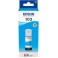 ΜΕΛΑΝΙ ΕΚΤΥΠ EPSON 103(T00S24A) CYAN ΓΙΑ L1110/L3111/L3151/L3156/L3160/L5190